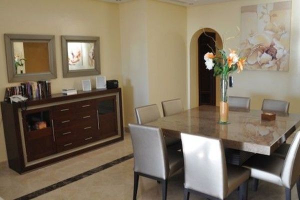 Apartamento en Estepona