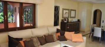 Apartment in Estepona