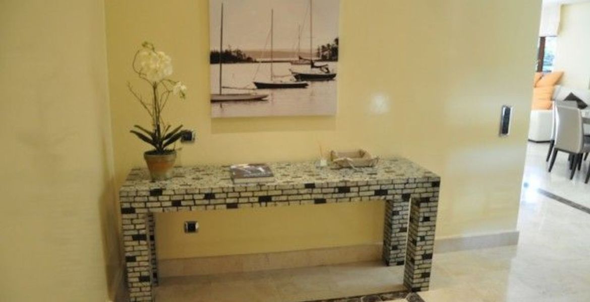 Apartment in Estepona