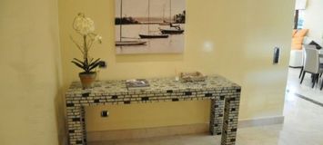 Apartamento en Estepona