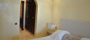 Apartamento en Estepona