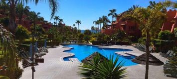 Apartment in Estepona