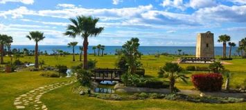 Apartamento en Estepona