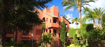 Apartamento en Estepona