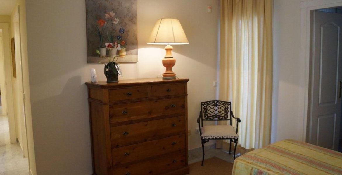 Alquiler Apartamento Gardenia Marina Puente Romano