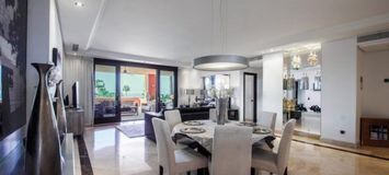 Apartamento en Estepona