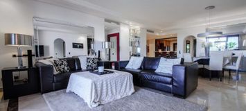 Apartment in Estepona