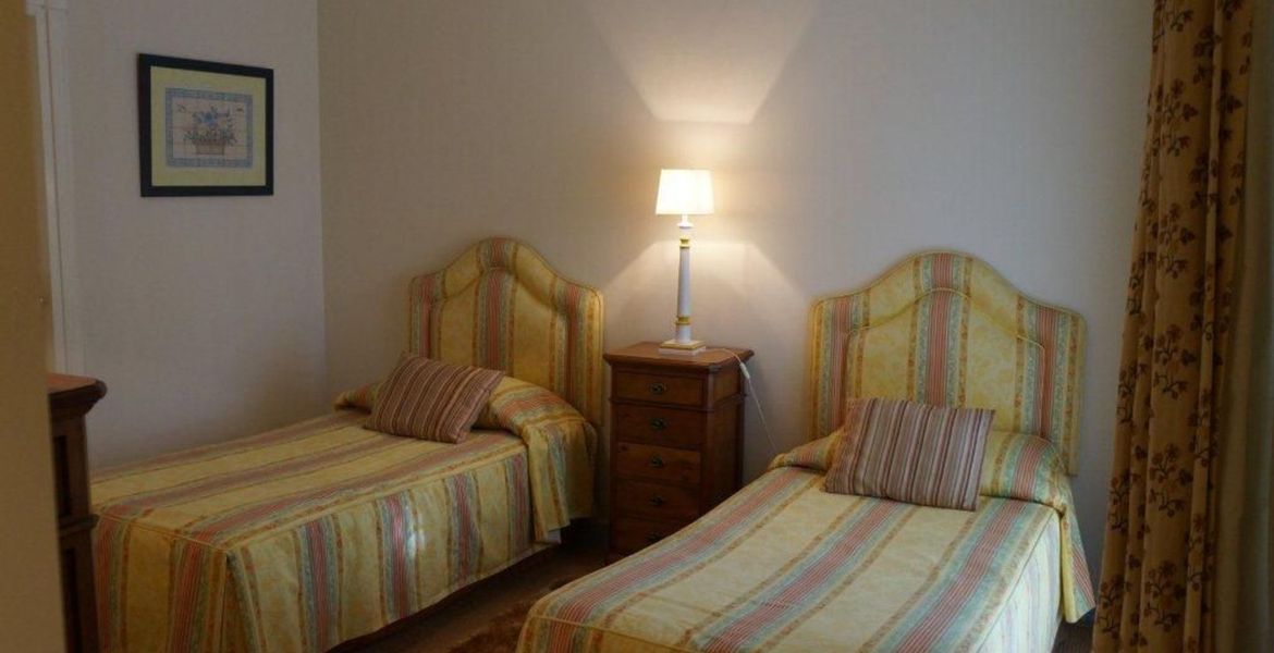 Alquiler Apartamento Gardenia Marina Puente Romano