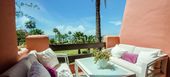 Apartment in Estepona