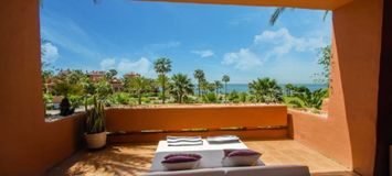 Apartment in Estepona