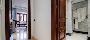 Apartamento en Estepona