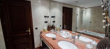 Apartment in Estepona