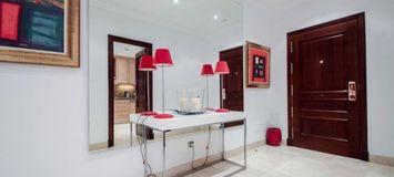 Apartment in Estepona