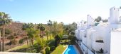 TOWNHOUSE IN LAS LOMAS DE MARBELLA