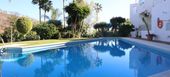 TOWNHOUSE IN LAS LOMAS DE MARBELLA