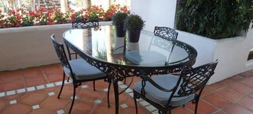 Rental Apartment Gardenia Marina Puente Romano