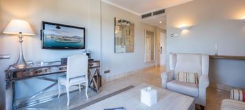 Apartamento en Puente Romano