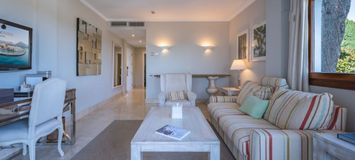 Apartamento en Puente Romano