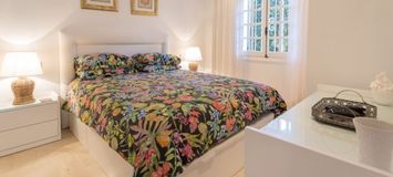 Splendid Suite  Hotel Puente Romano Marbella