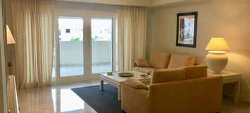 Apartment in Playas del duque Puerto Banus Marbella