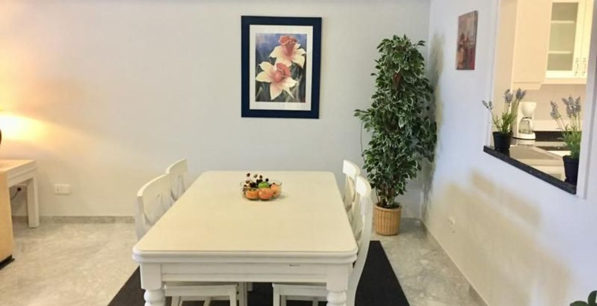 Apartment in Playas del duque Puerto Banus Marbella