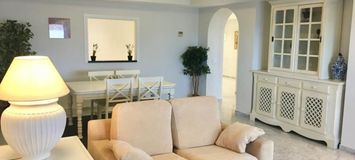 Apartment in Playas del duque Puerto Banus Marbella