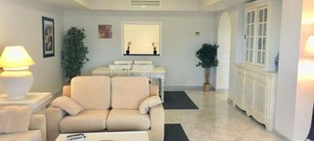 Apartment in Playas del duque Puerto Banus Marbella