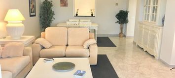 Apartment in Playas del duque Puerto Banus Marbella