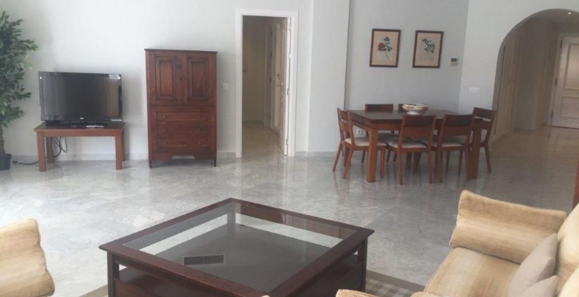 Apartamento en Las Gaviotas de Playas del Duque