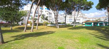 Apartment in Playas del duque Puerto Banus Marbella