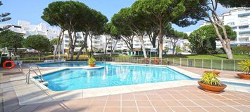 Apartment in Playas del duque Puerto Banus Marbella