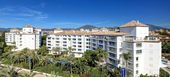 Appartement à Las Gaviotas de Playas del Duque