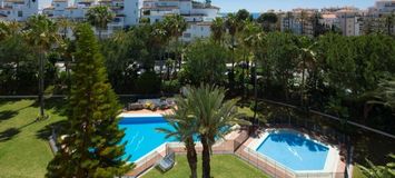 Appartement à Las Gaviotas de Playas del Duque