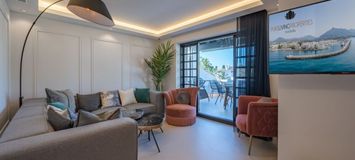 Apartamento en Puente Romano II