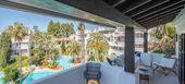 Apartment for rent in Puente Romano II Nobu Hotel