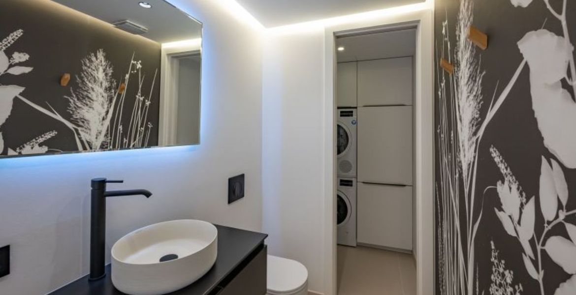 Apartamento en Puente Romano II