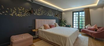 Apartamento en Puente Romano II