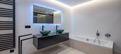 Apartment for rent in Puente Romano II Nobu Hotel