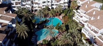 Apartamento en Puente Romano II