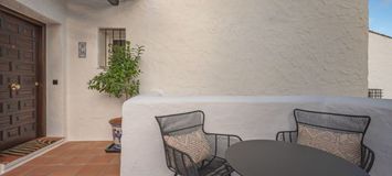 Apartamento en Puente Romano II