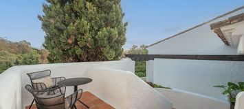 Apartment for rent in Puente Romano II Nobu Hotel