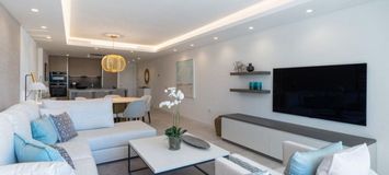 Apartamento en Marina Puente Romano