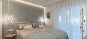 Apartamento en Marina Puente Romano