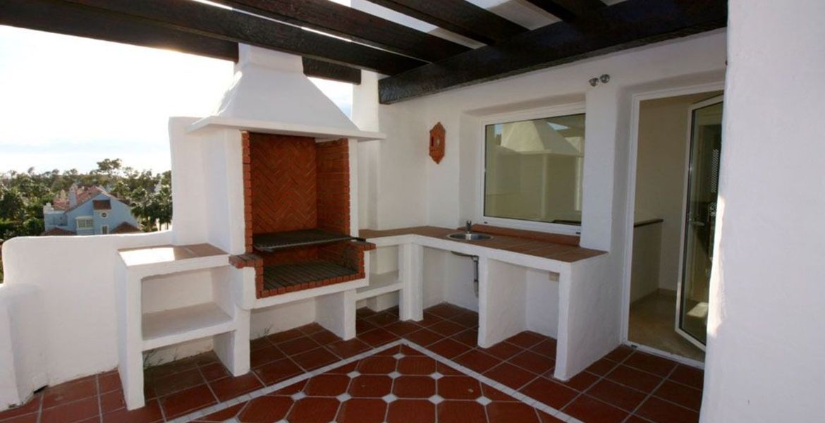 Appartement à Ventura del Mar