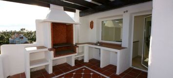 Apartamento en Ventura del Mar