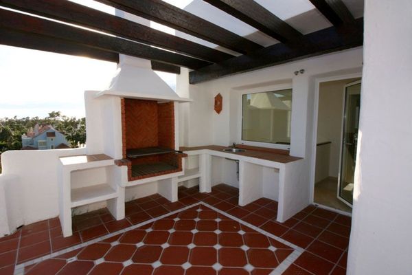 Apartamento en Ventura del Mar