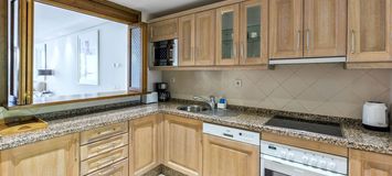 Apartamento en Ventura del Mar