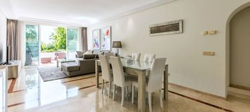 Apartamento en Ventura del Mar