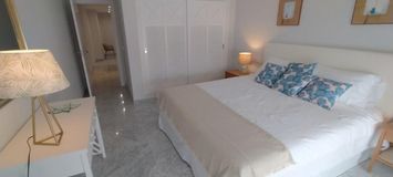 Apartamento en Playas del duque