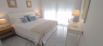 Apartamento en Playas del duque